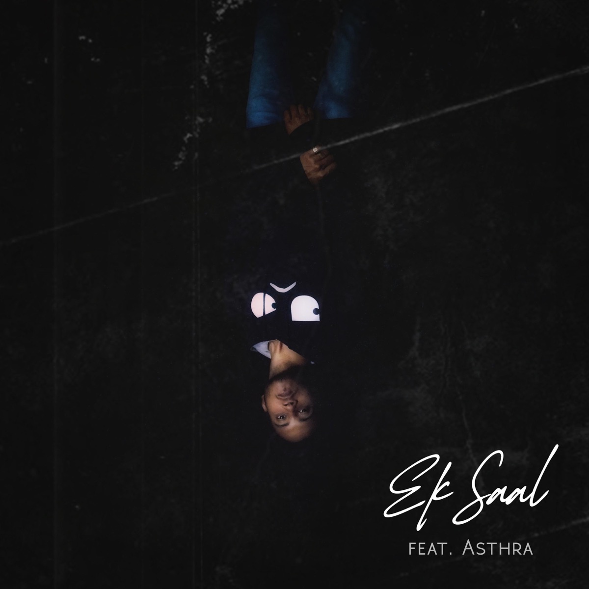 Ek Saal (feat. Asthra) - Single by Creative Scenario album cover