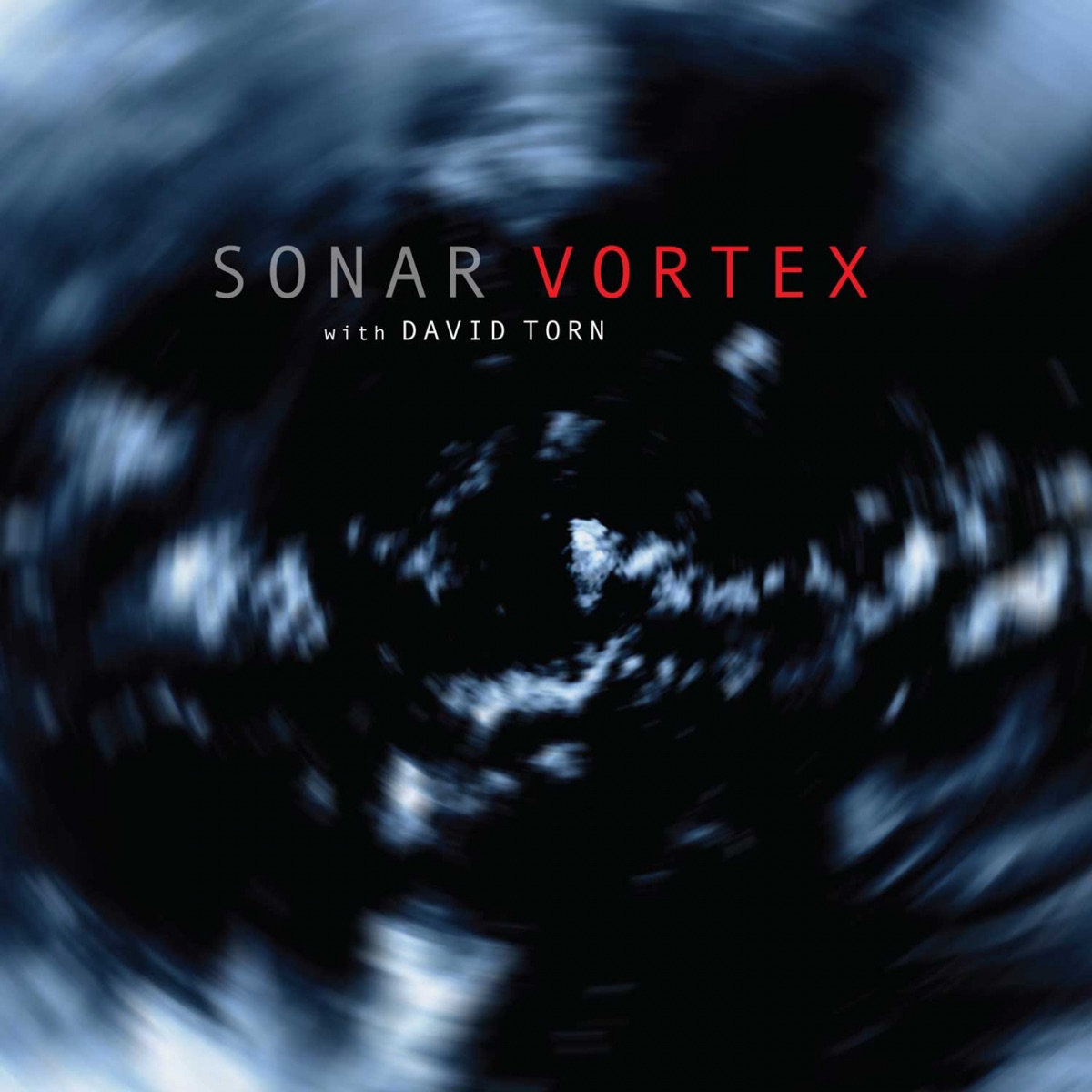 Vortex (feat. David Torn) by Sonar album cover