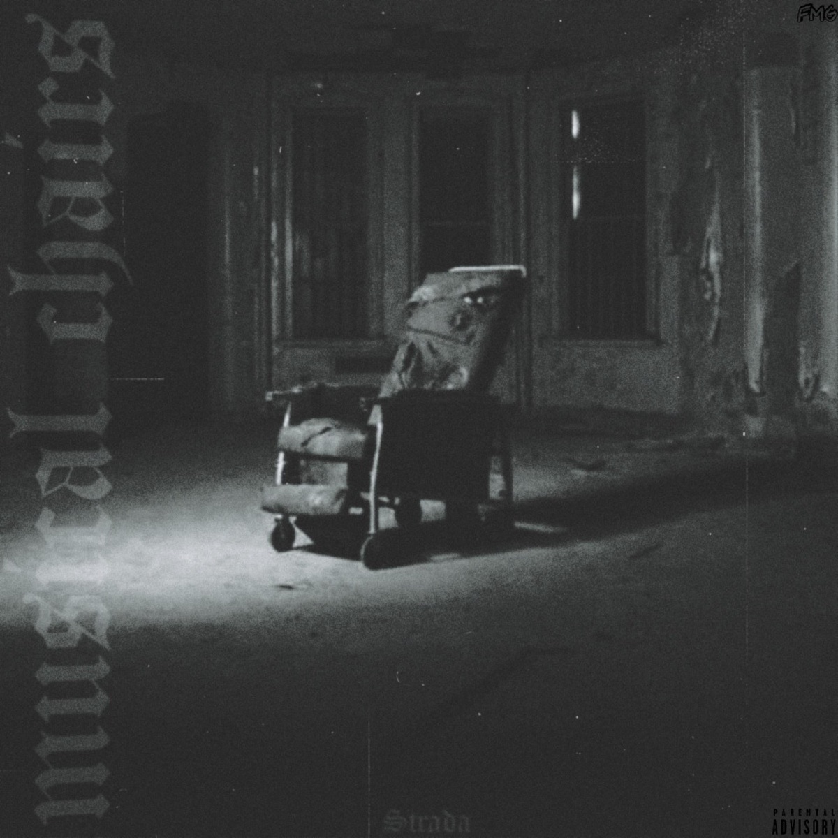 Musical Chairs - Single by Strada album cover