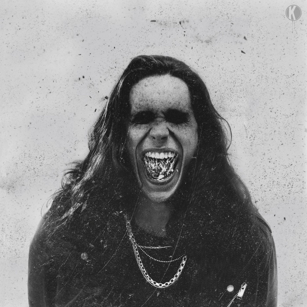 Show Some Teeth by Sullivan King album cover