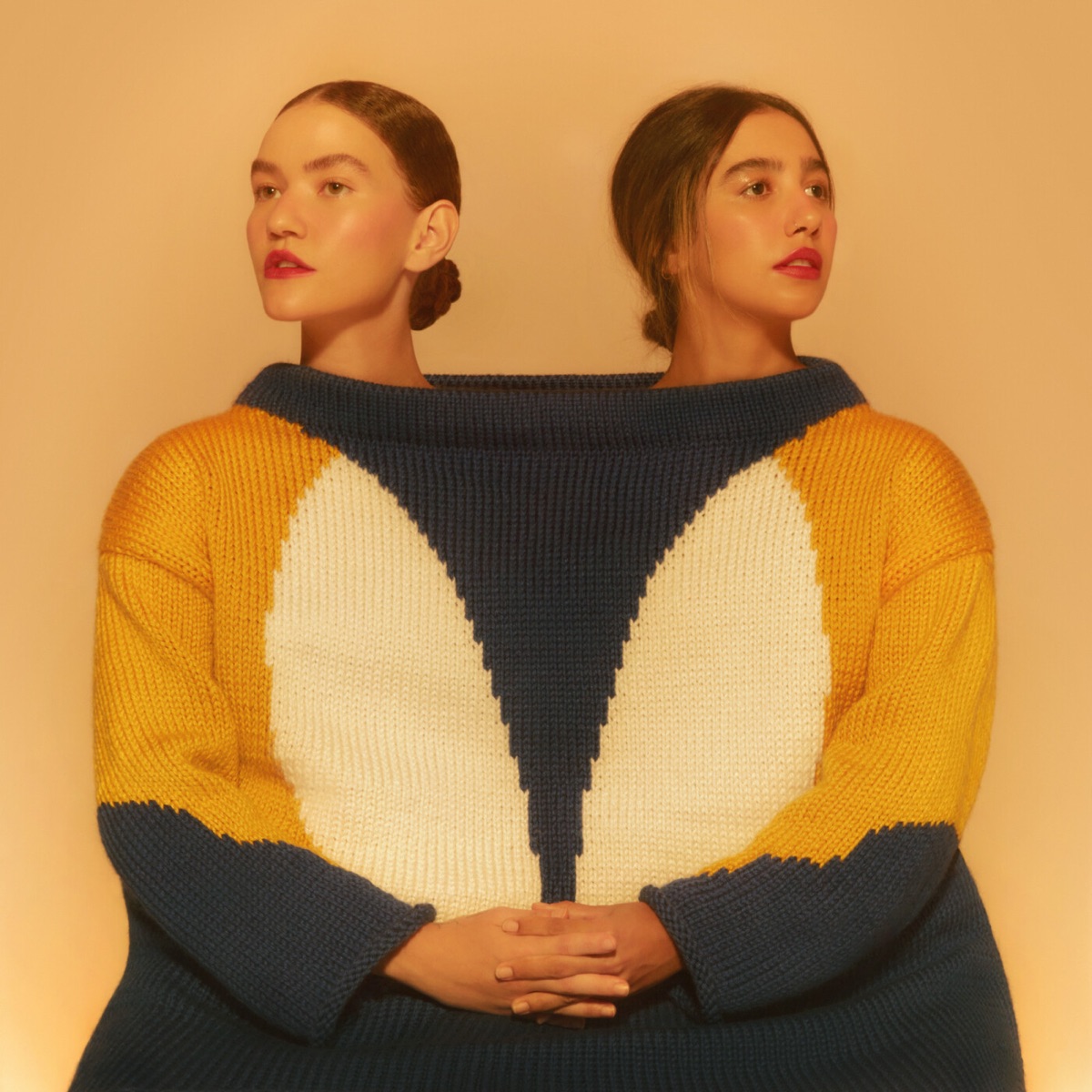 COR by Anavitória album cover