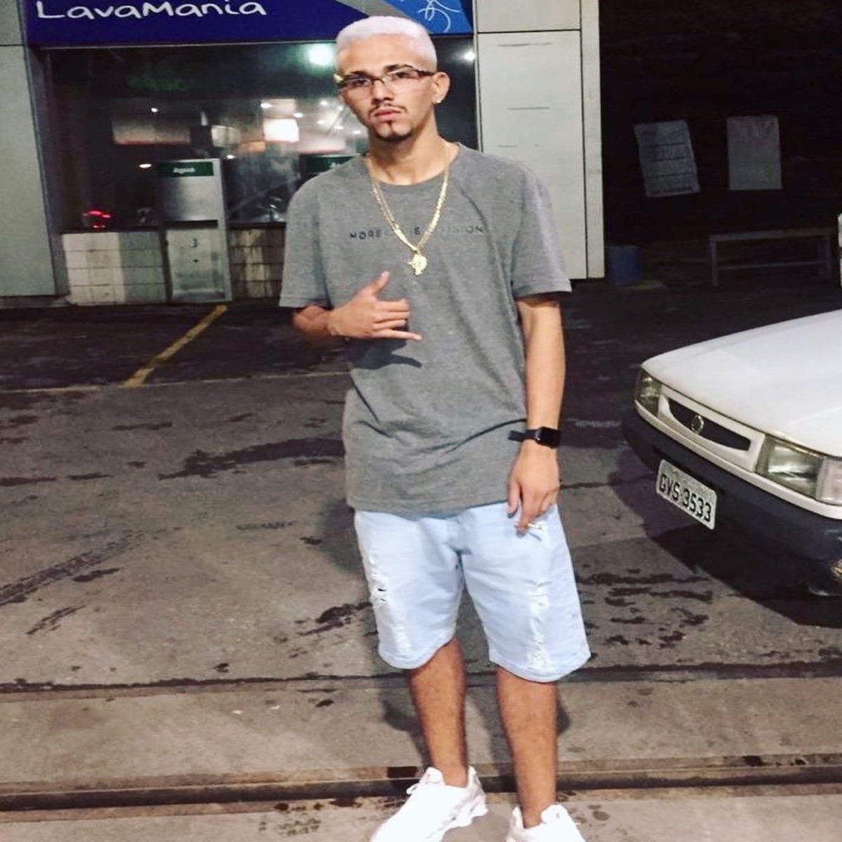 Medley Mc Paulin do G - Single by DJ KAIO LOPES & MC Paulin do G album cover