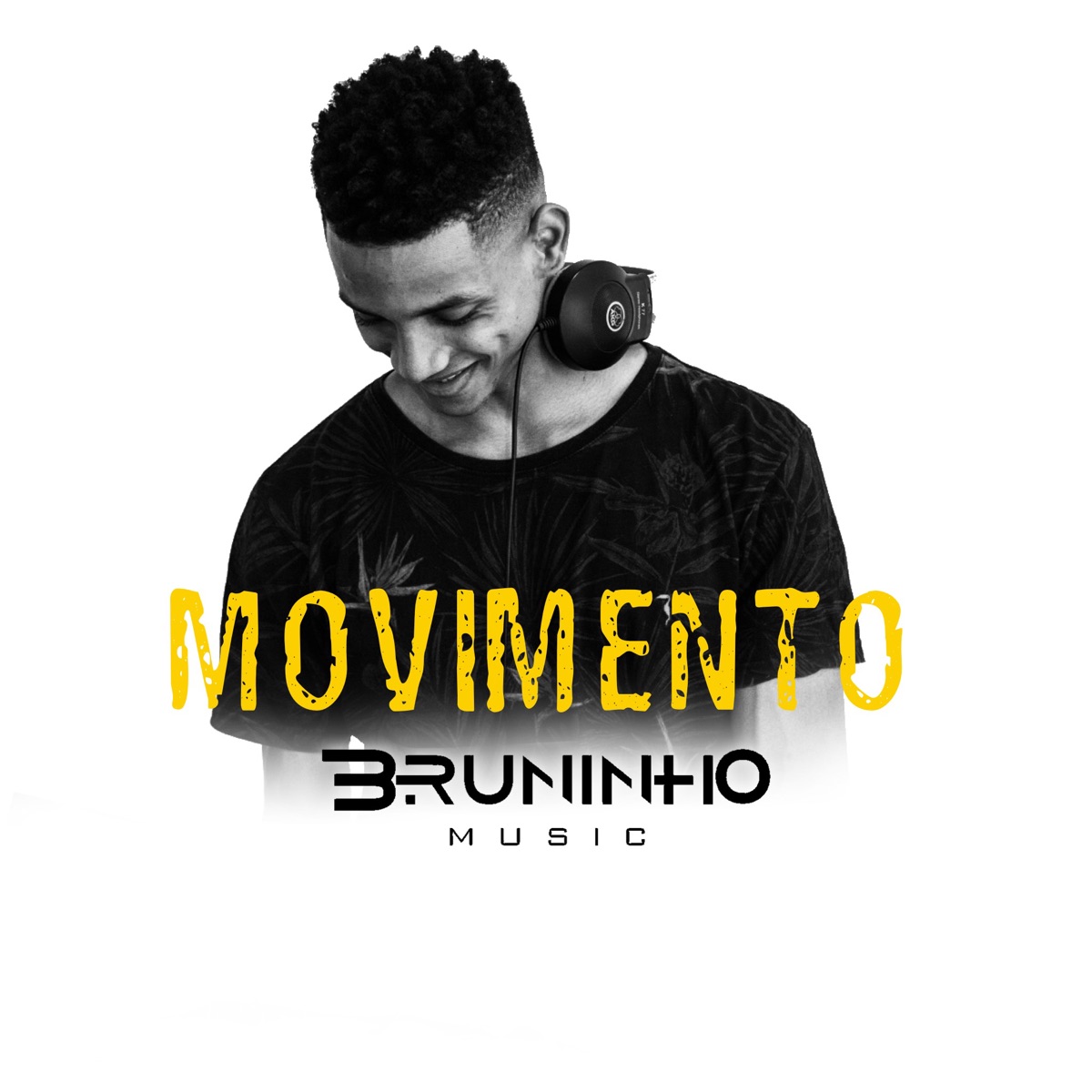 Movimento - Single by Bruninho Music album cover