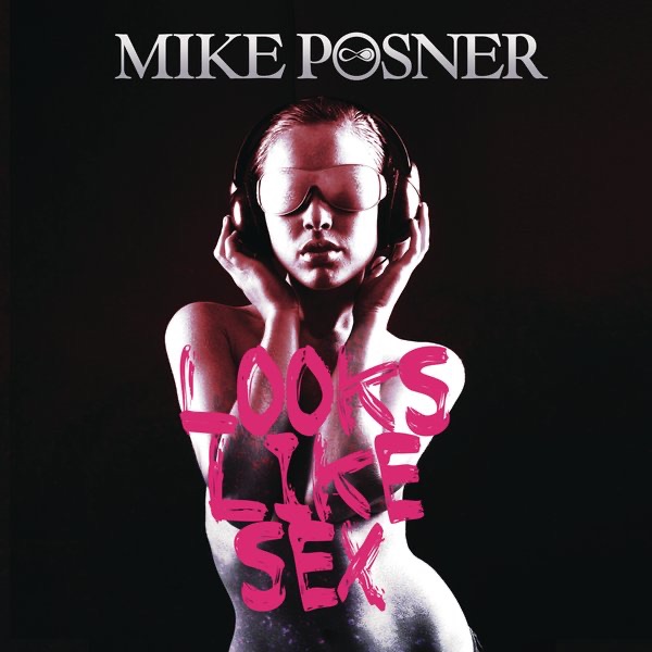 Looks Like Sex - Single by Mike Posner album cover