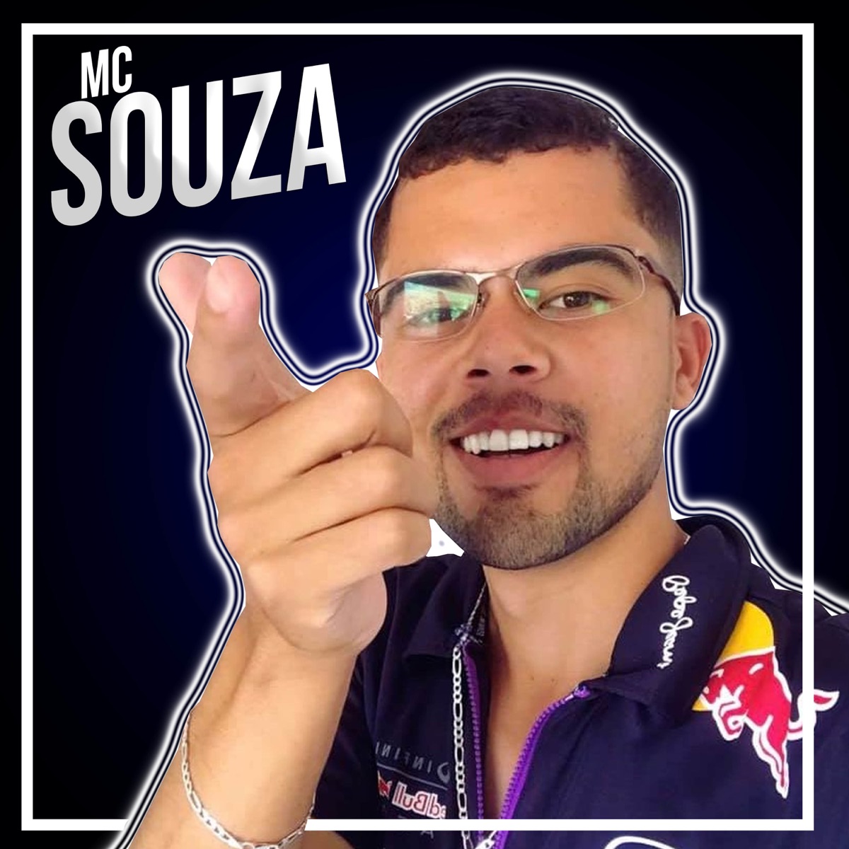 Rua Vazia Carro Balançando Agora eu vou te comer em cima do capo do Carro - Single by mc souza album cover