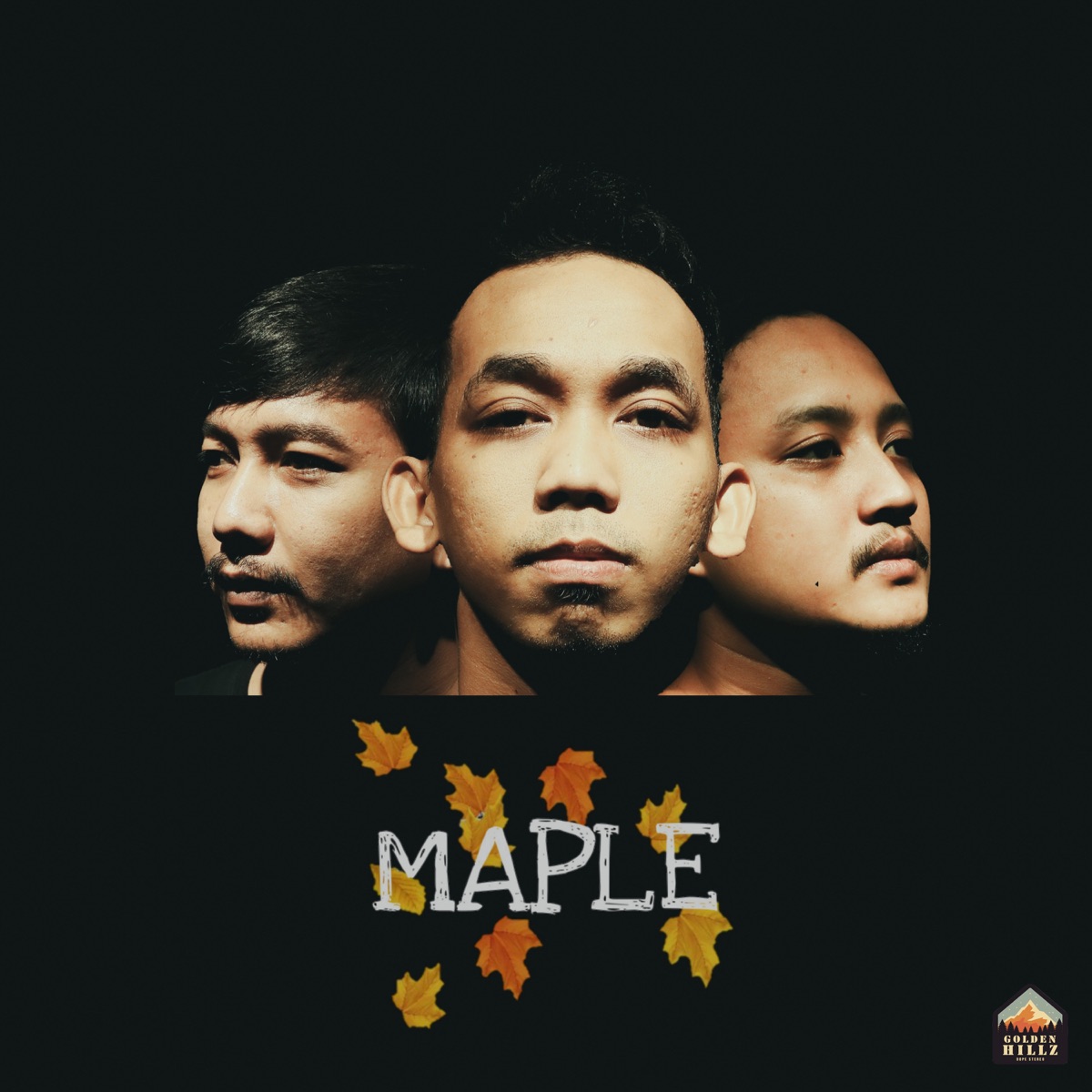 Menunggu - Single by Maple album cover