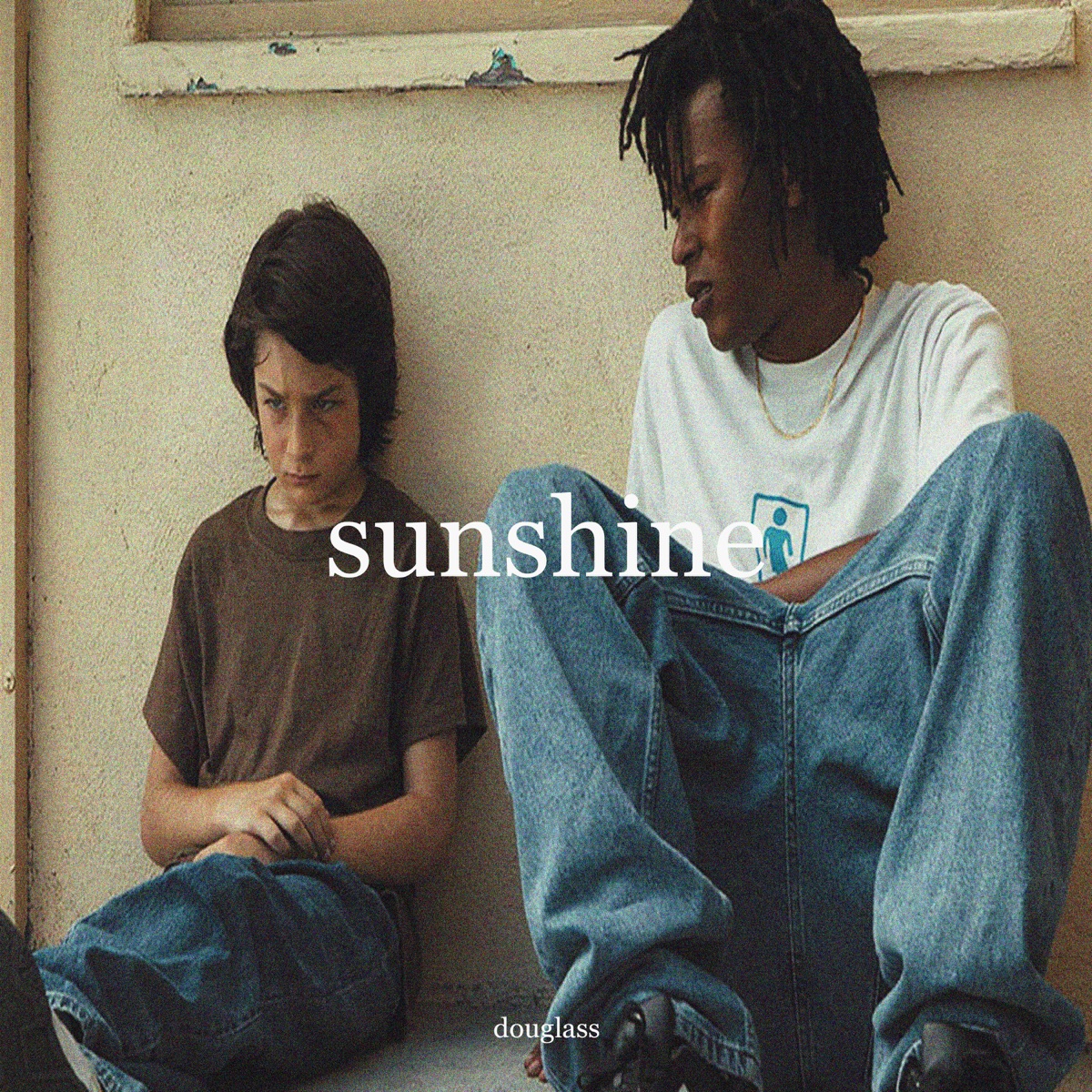 Sunshine - Single by Dego Aka Douglass album cover