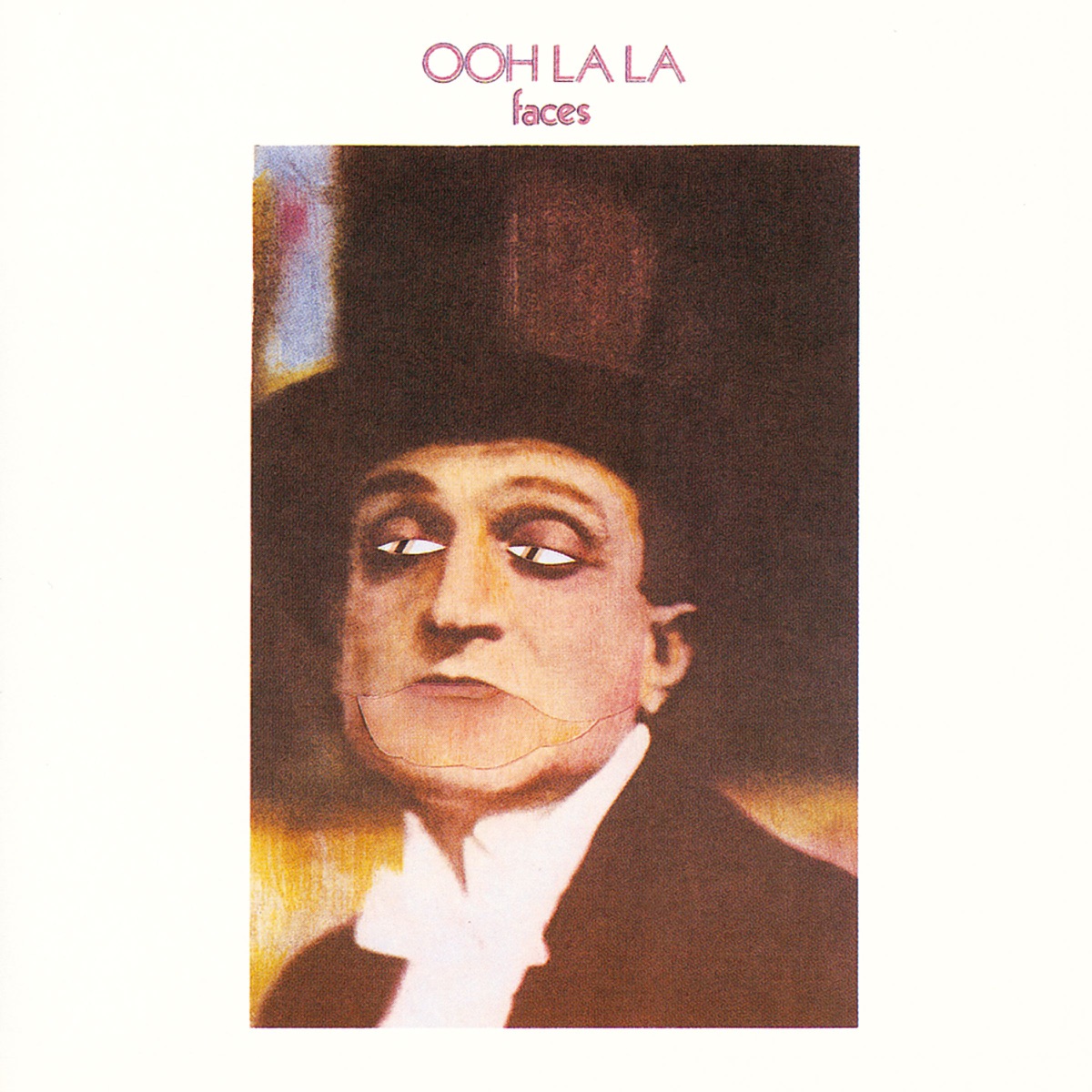 Ooh La La by Faces album cover