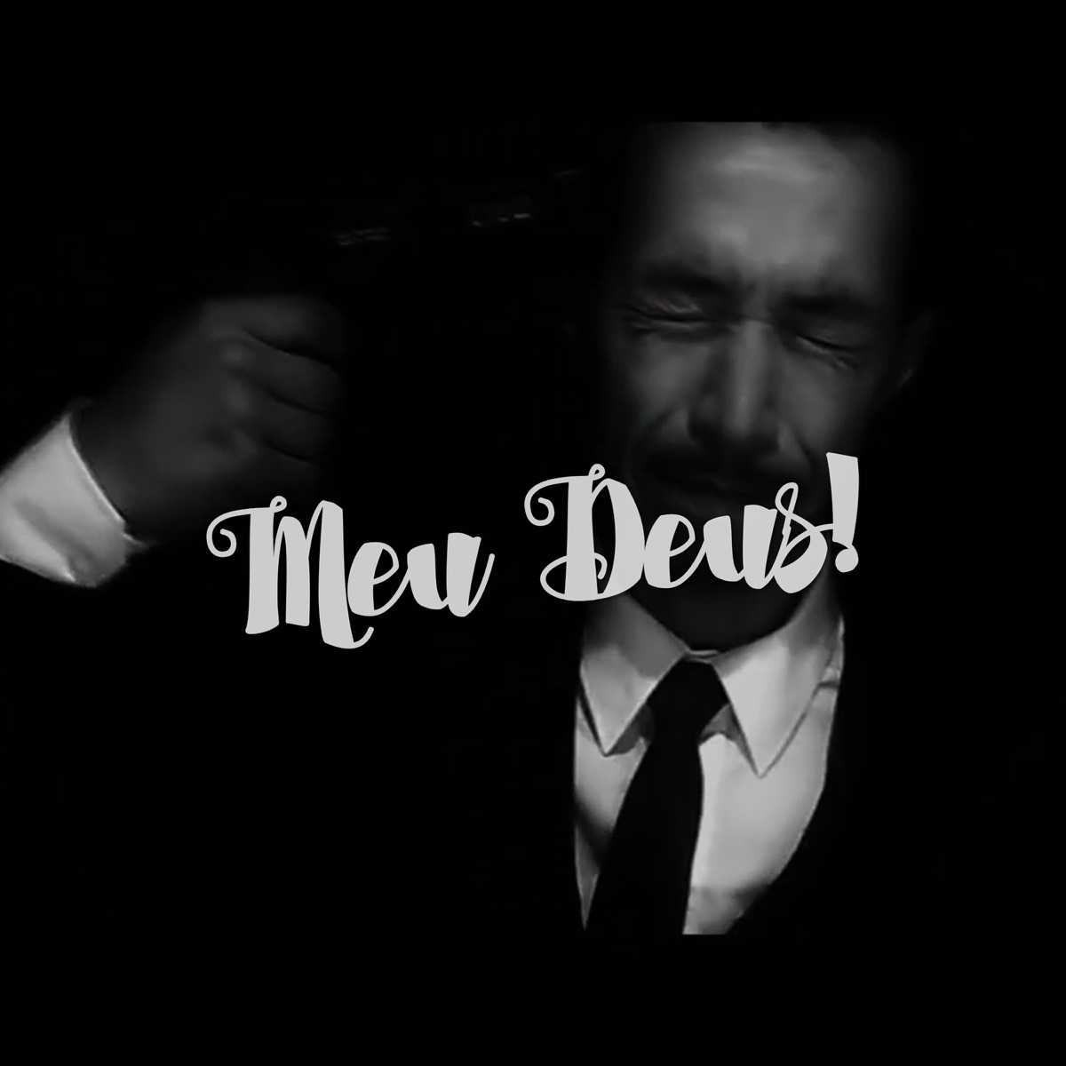 Meu Deus! - Single by Bruno César album cover