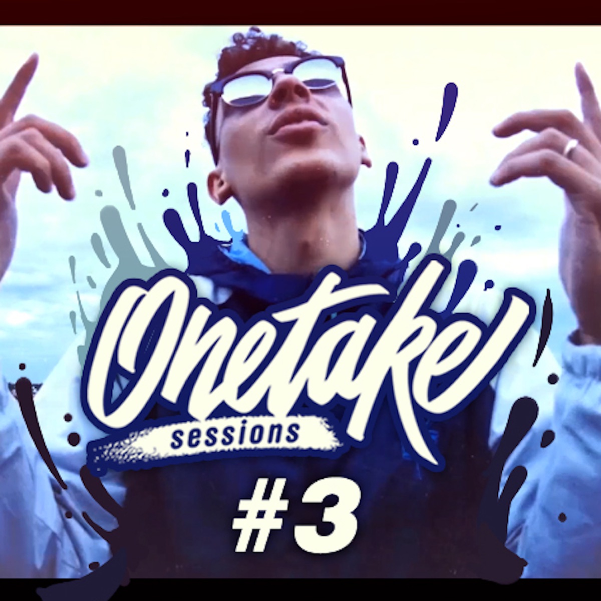 Onetake Sessions #3 - Single by H Music & McKlopedia album cover