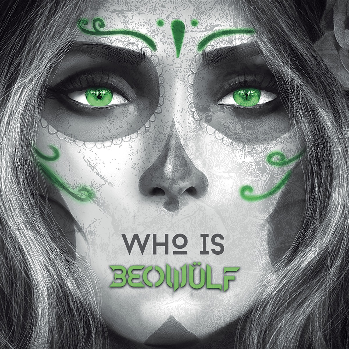 Who Is Beowülf - EP by Beowülf album cover