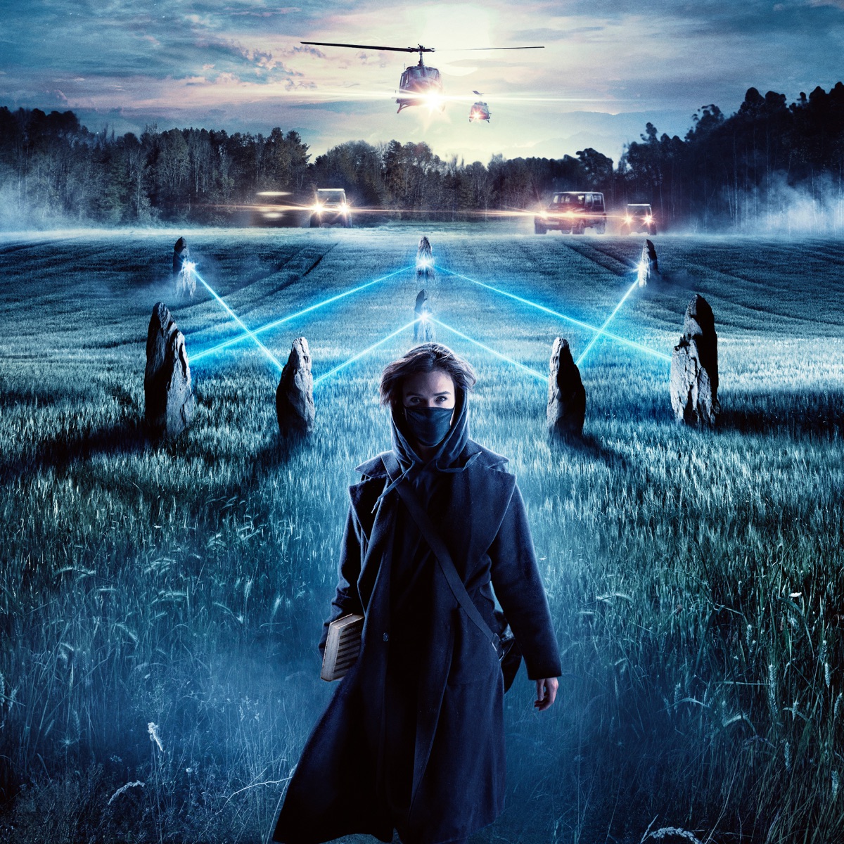 On My Way - Single by Alan Walker, Sabrina Carpenter & Farruko album cover artwork