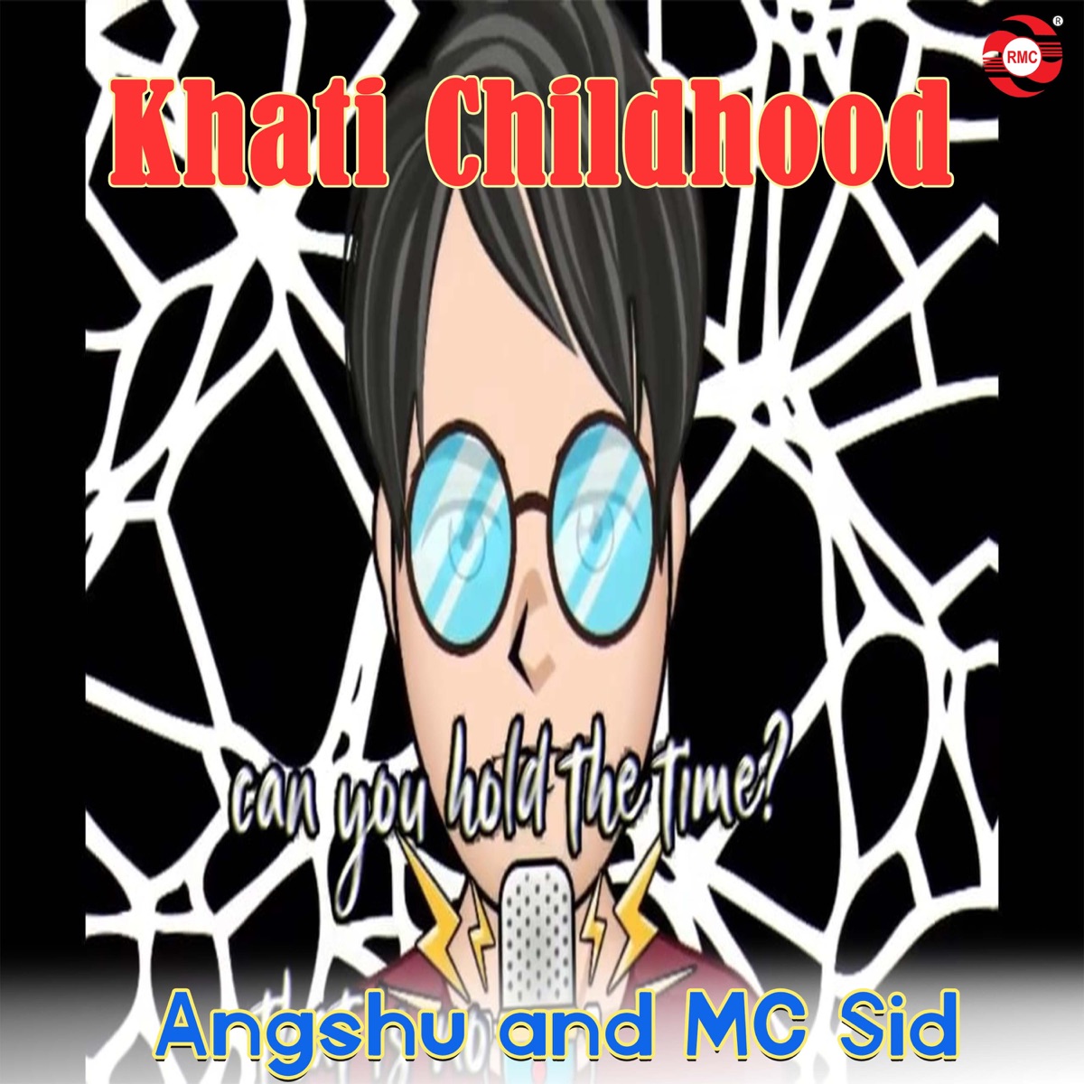 Khati Childhood - Single by MC Sid & Angshu album cover