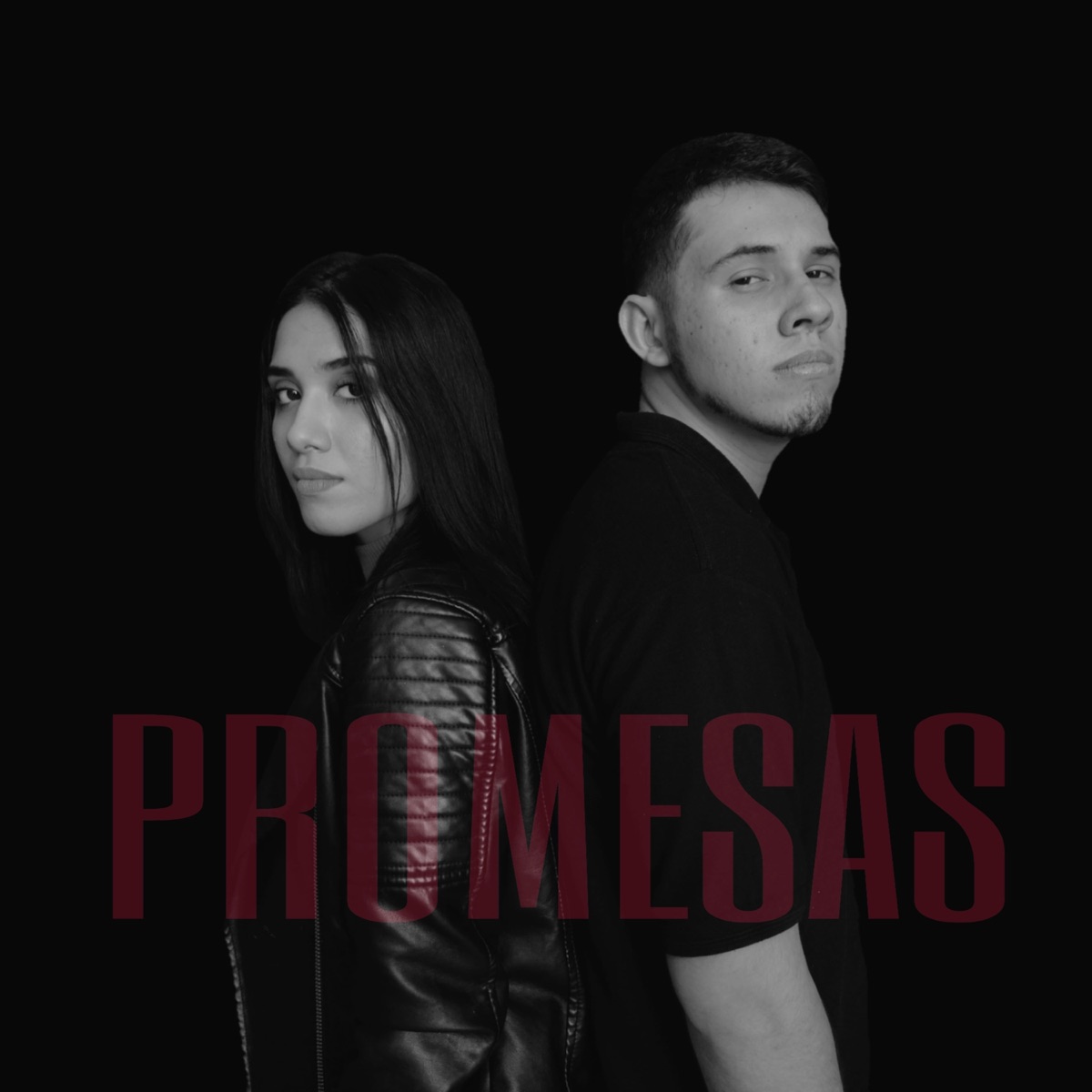 Promesas (feat. Edith Evans) - Single by S3IS album cover