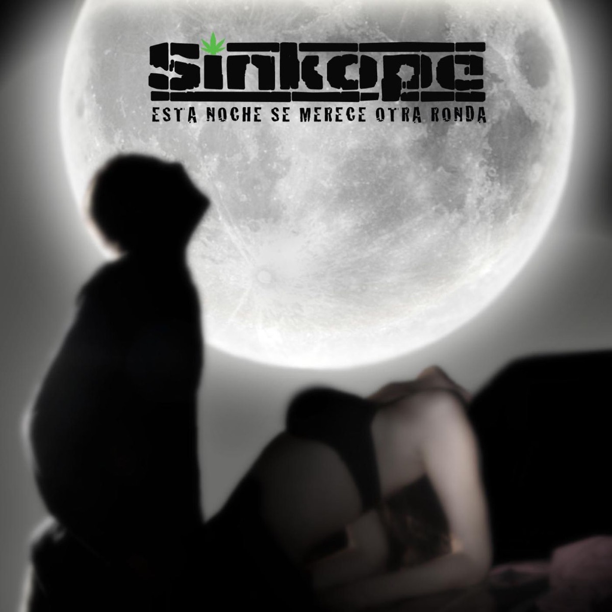 Esta Noche Se Merece Otra Ronda by Sinkope album cover