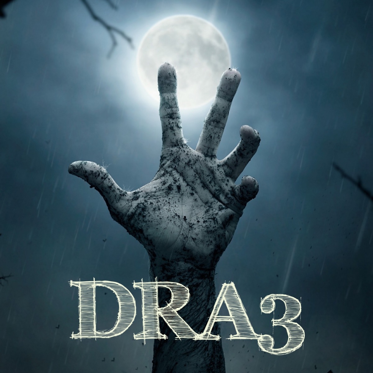Dra3 (feat. Kouz1) - Single by Ayoub Redman album cover