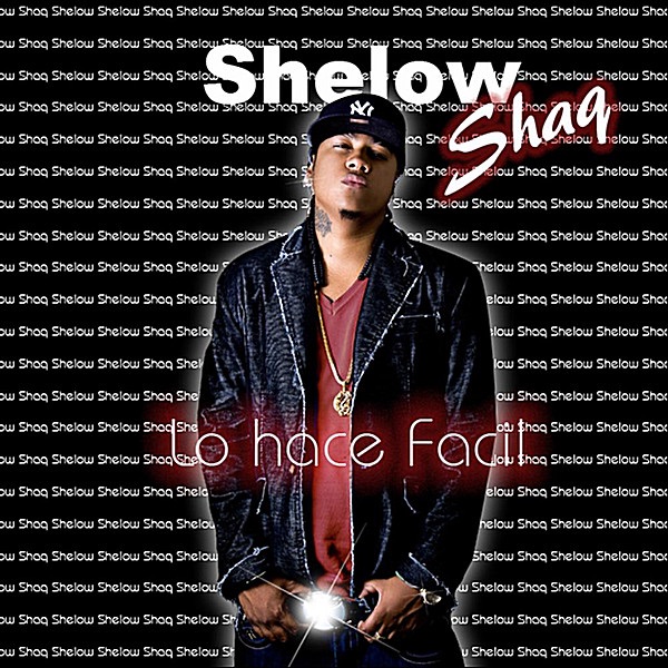 Lo Hace Facil by Shelow Shaq album cover