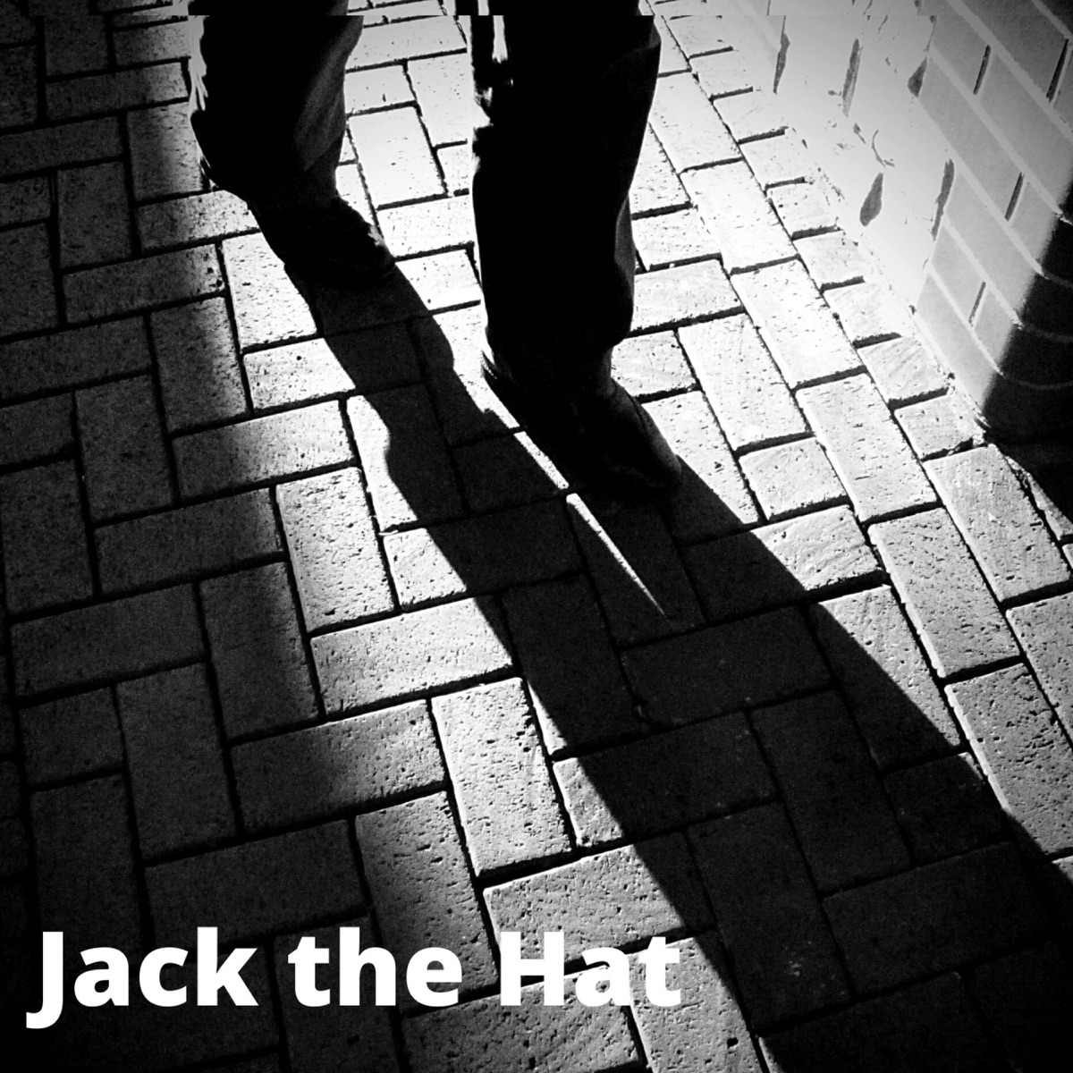 Jack the Hat (feat. Mutley) - Single by Richie Dorran album cover