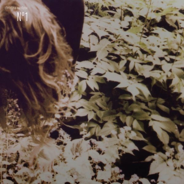 No. 1 by Christina Vantzou album cover