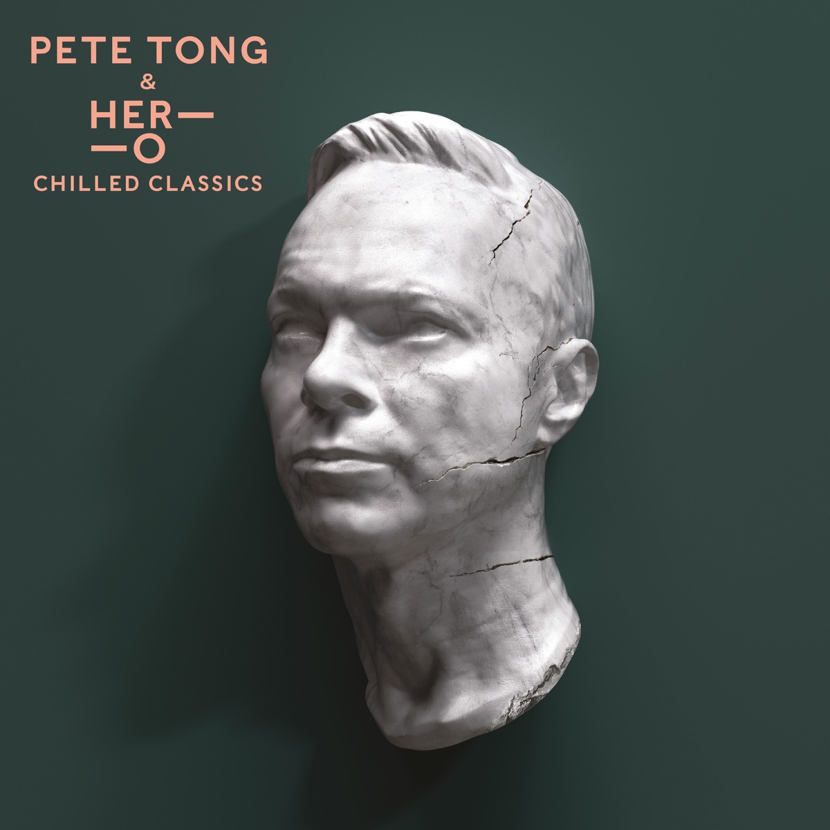 Chilled Classics by Pete Tong & HERO album cover