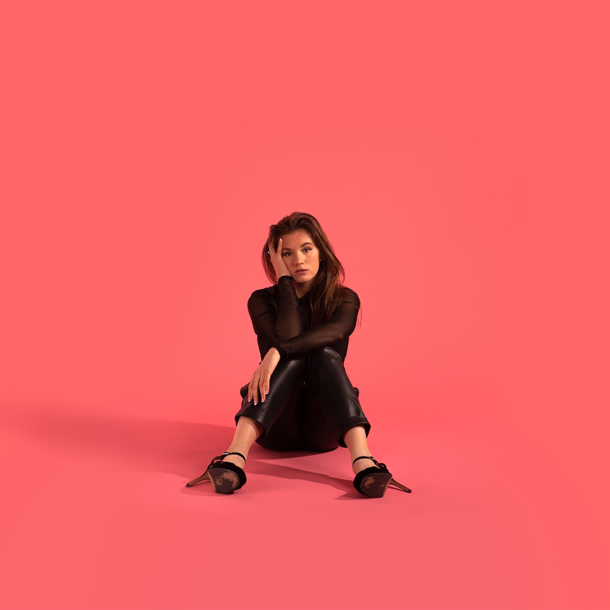He's No You - EP by Cassa Jackson album cover