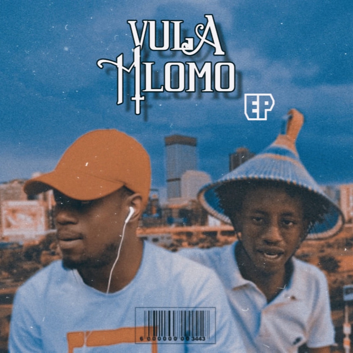 Ntwana Kasi - Single by Vividisadj album cover