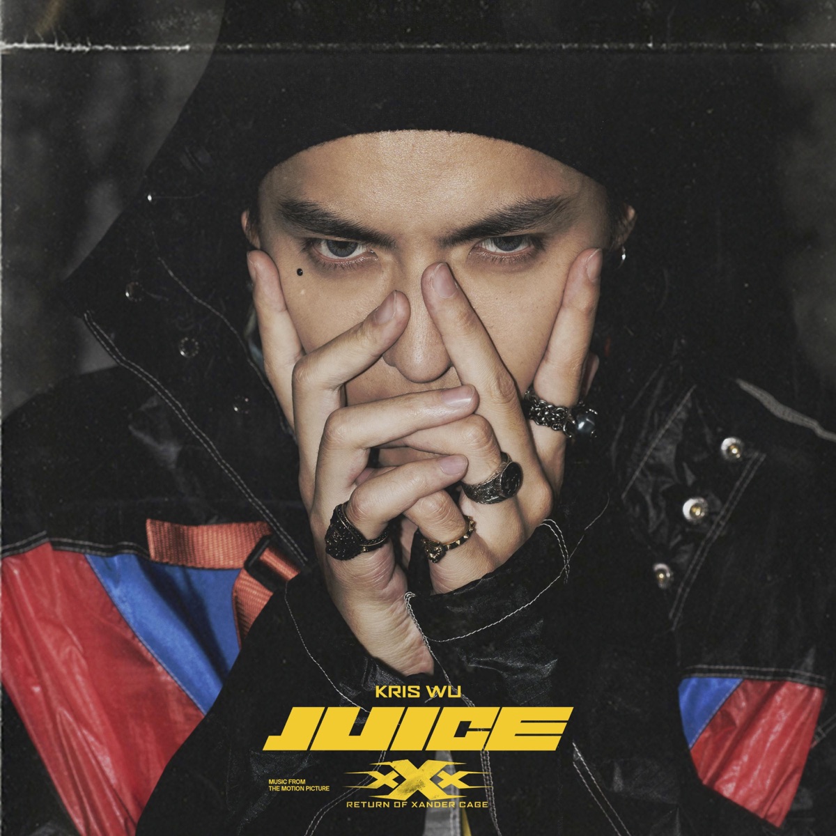 Juice (Music from the Motion Picture "xXx: Return of Xander Cage") - Single by Kris Wu album cover
