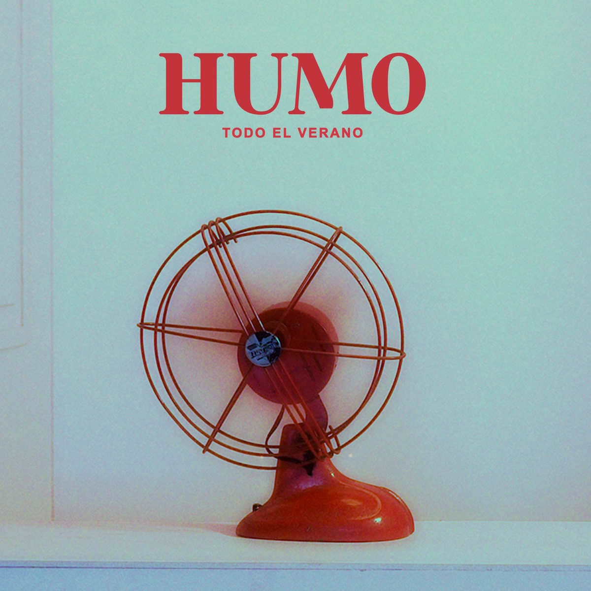 Humo - Single by Todo El Verano album cover
