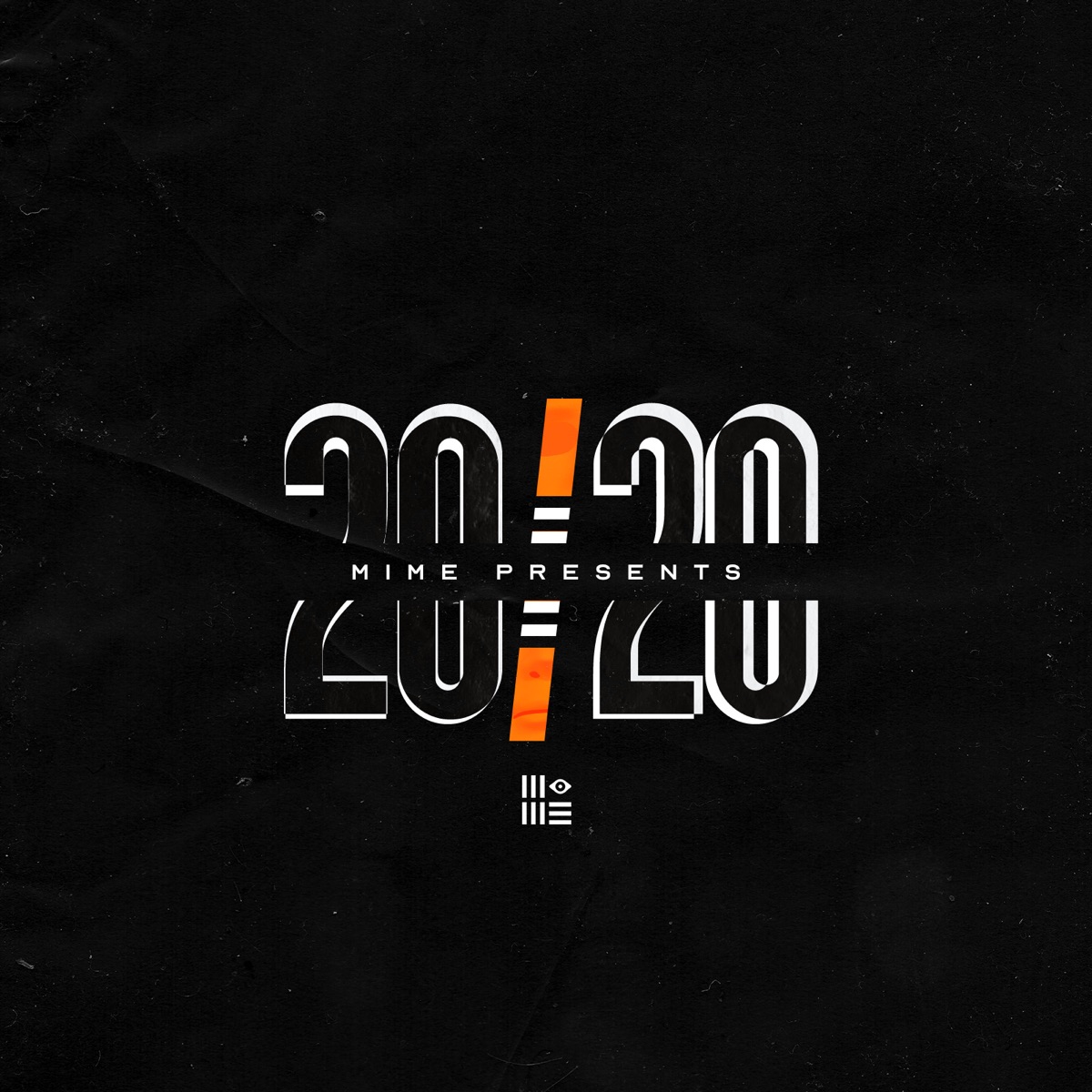20/20 by MIME album cover
