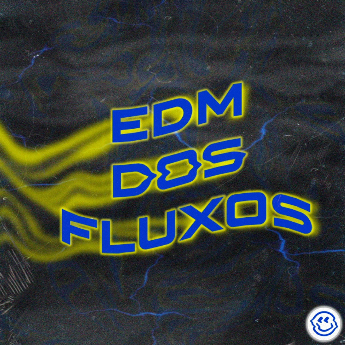 Edm Dos Fluxos (feat. MC Menor VLD & MC Rafa Originial) - Single by DJ KDT album cover