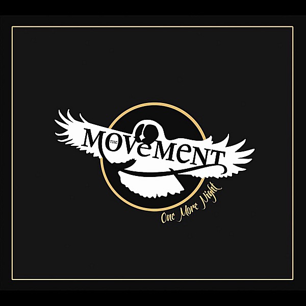 One More Night by The Movement album cover