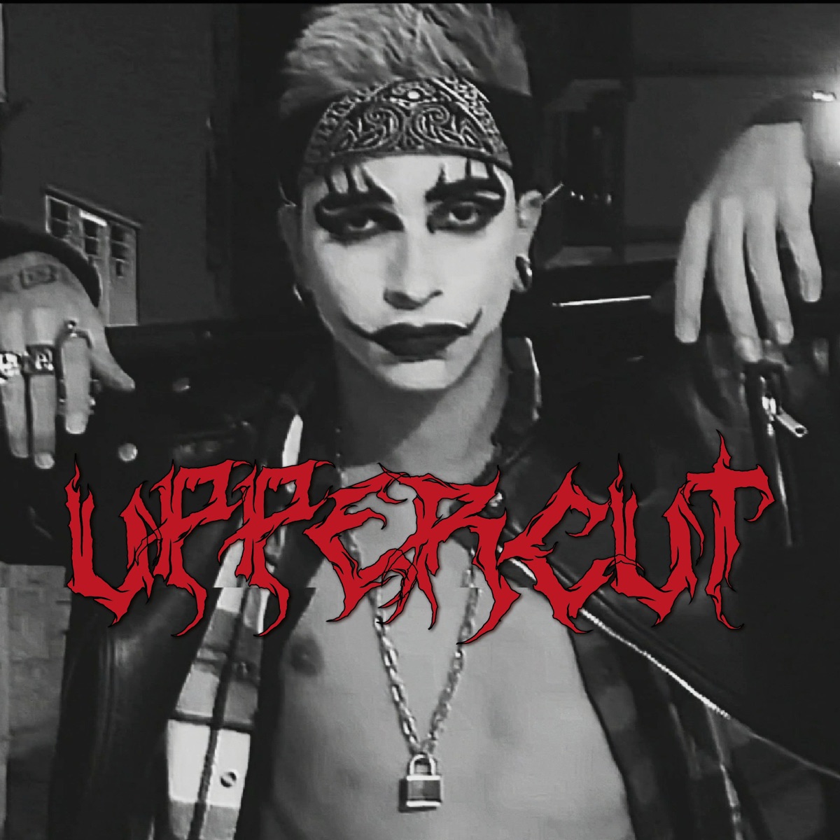 Uppercut - Single by KLAUS NOIR album cover
