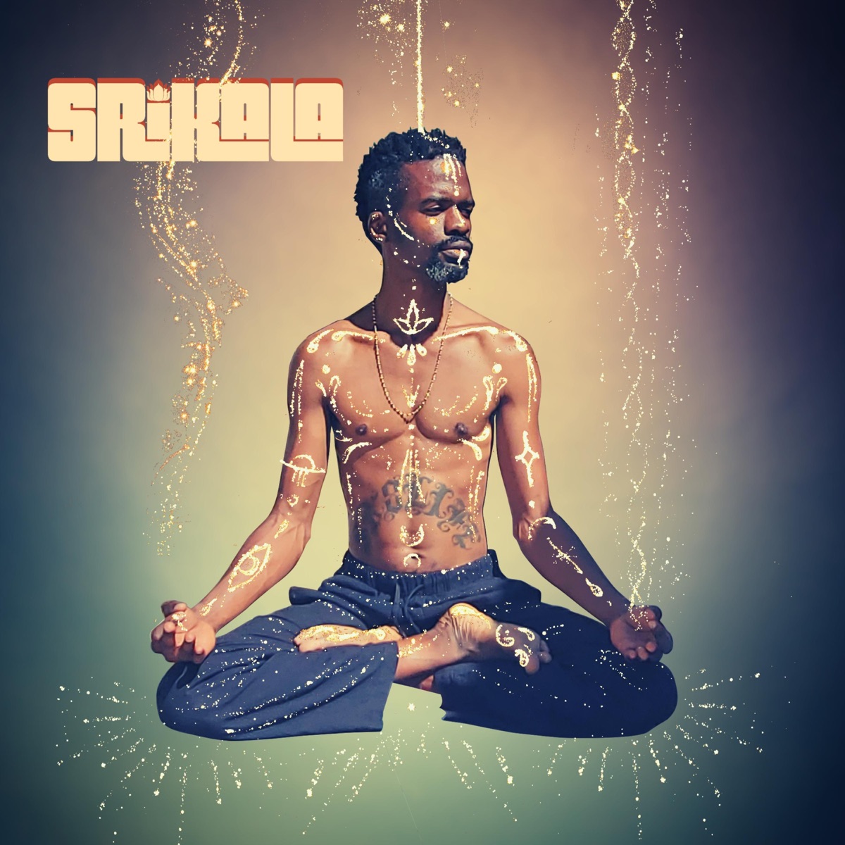 Sri Kala by Sri Kala album cover