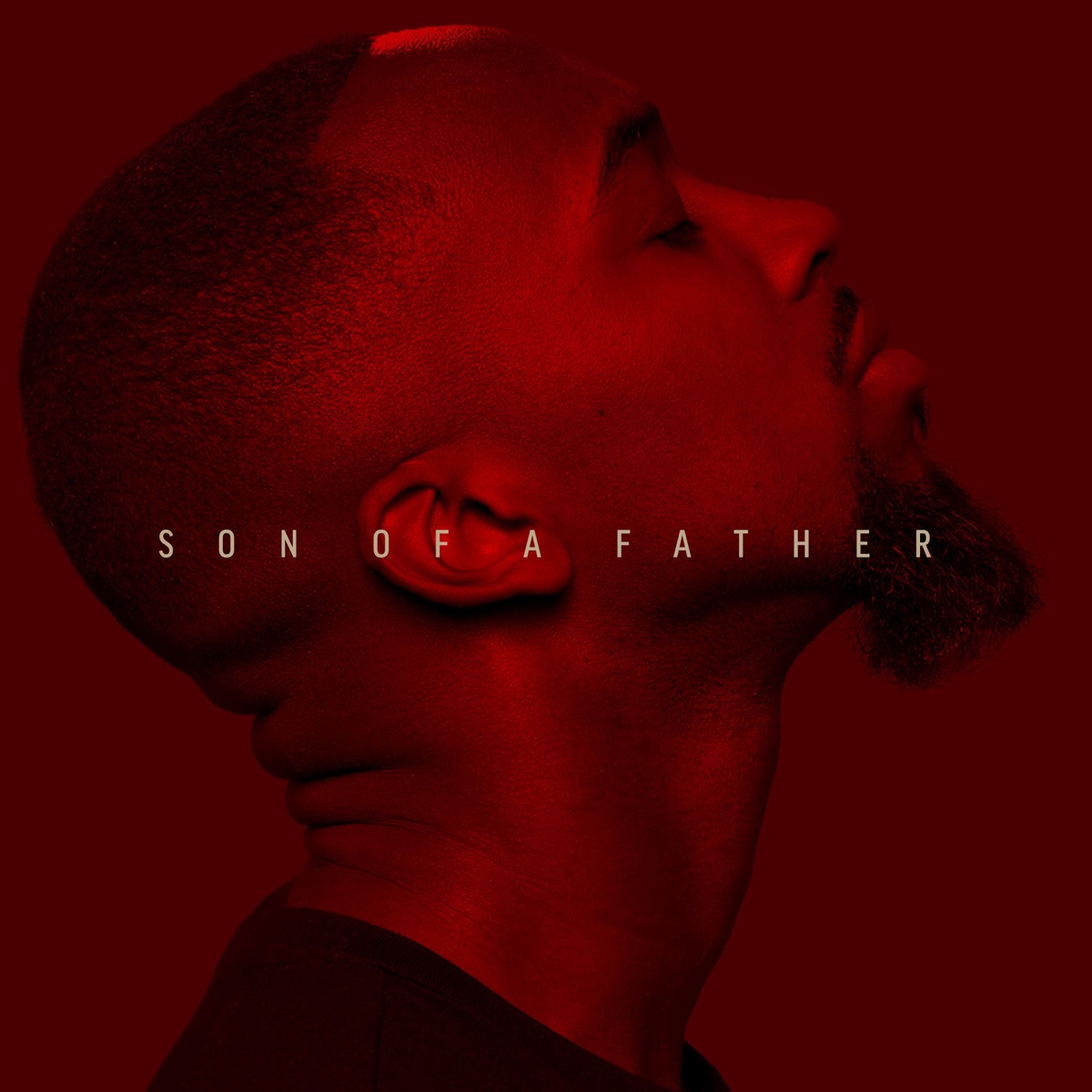 Son of a Father by Dante Bowe album cover