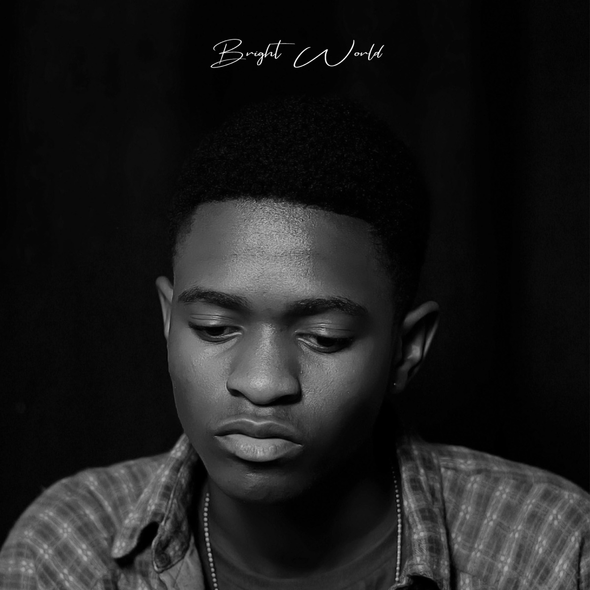 Bright World - EP by Alain Bright album cover