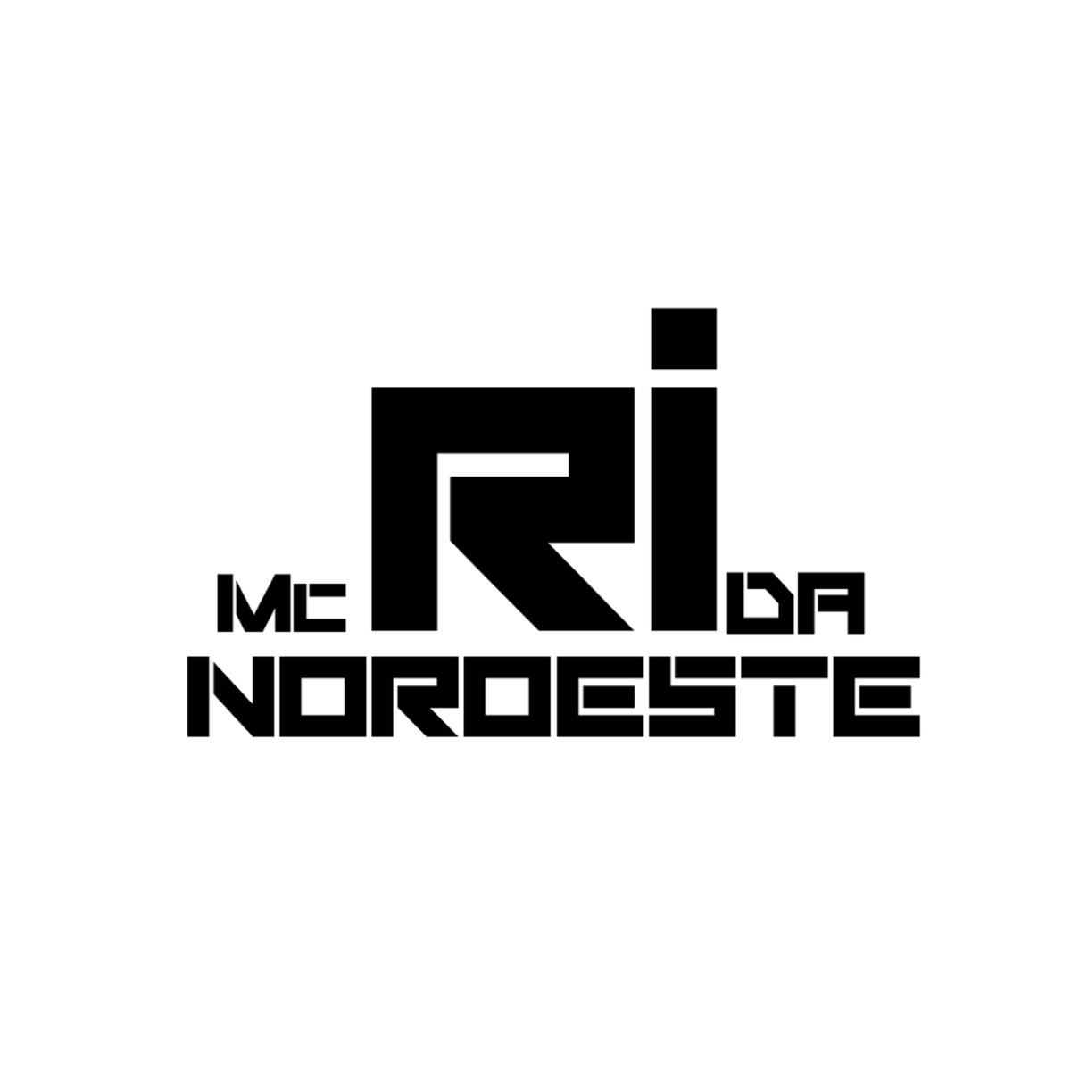 Vai Morena by Mc Ri da Noroeste album cover