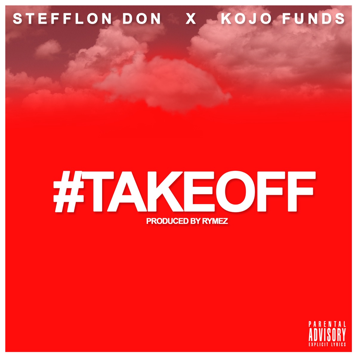 Take Off - Single by Stefflon Don & Kojo Funds album cover