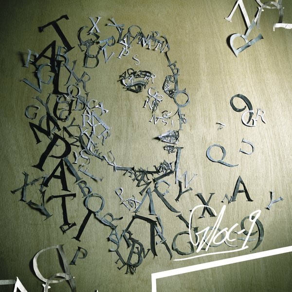 Talumpati by Gloc-9 album cover