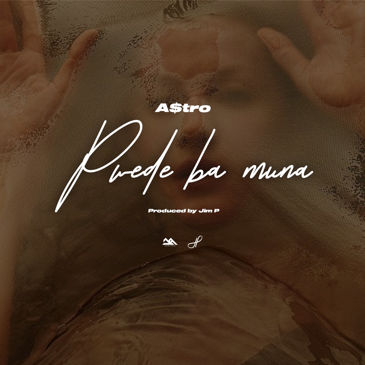 Pwede Ba Muna - Single by A$tro & Jim P album cover