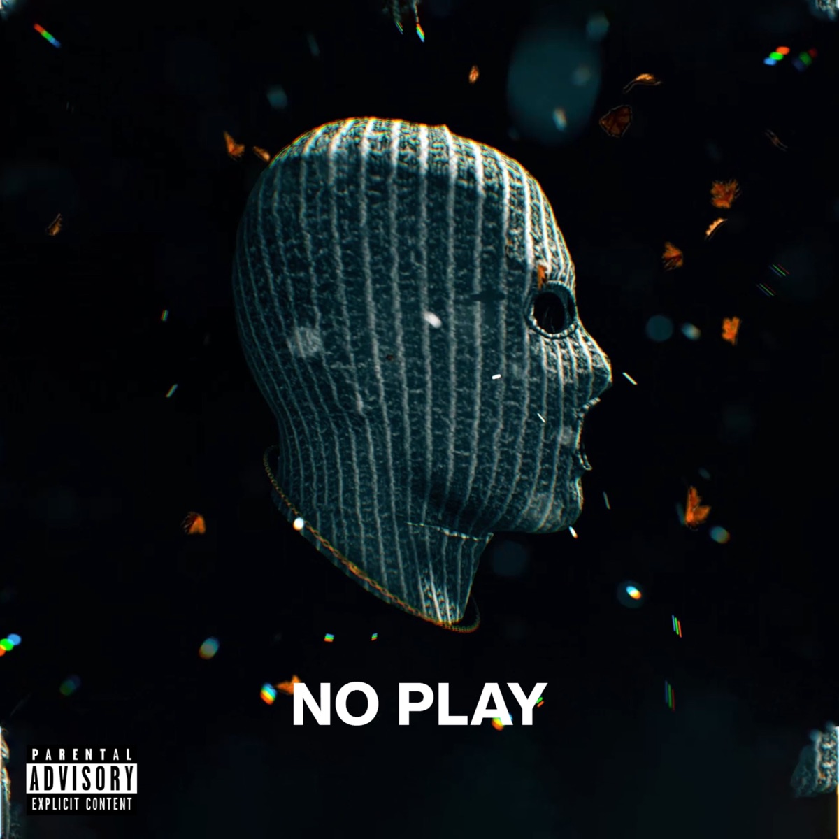 No Play - Single by MD album cover