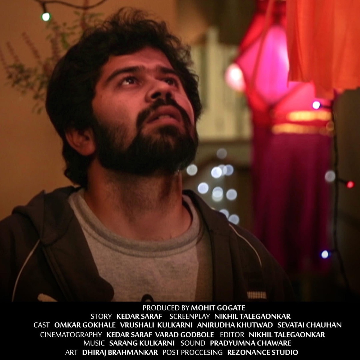 Diwali Theme (Original Motion Picture Soundtrack) - Single by Sarang Kulkarni album cover