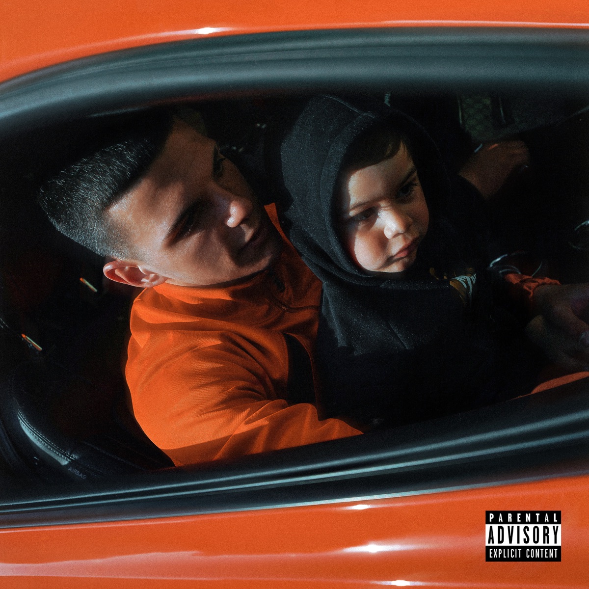 Corso Europa - Single by Rhove & MadFingerz album cover