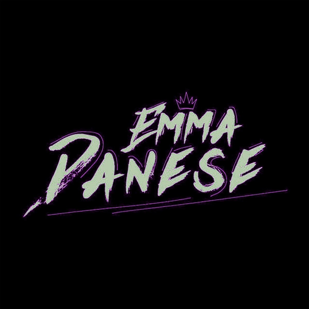 Polvox - Single by Emma Danese & Seba Maza album cover
