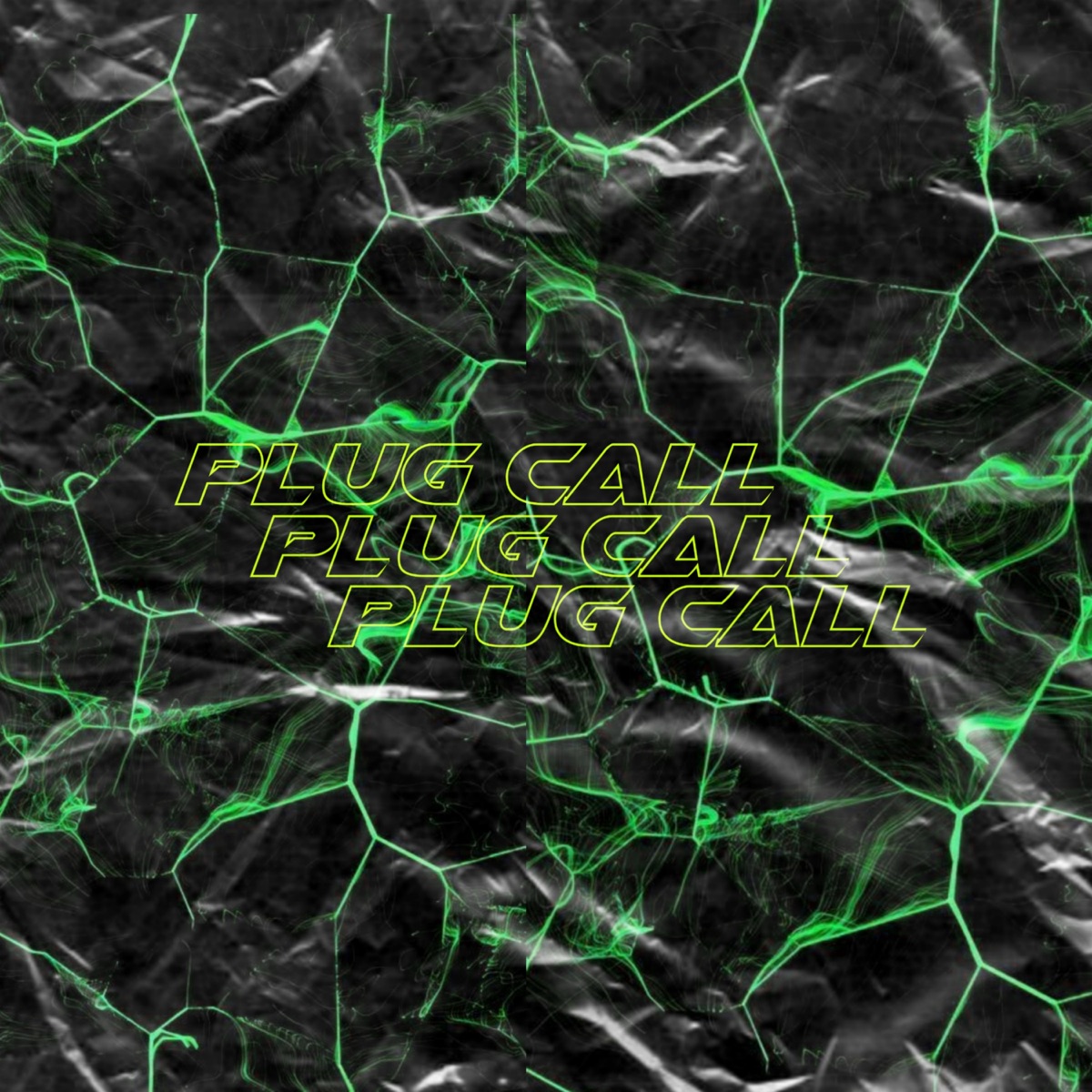 Plug Call - Single by Dipo Dxm album cover