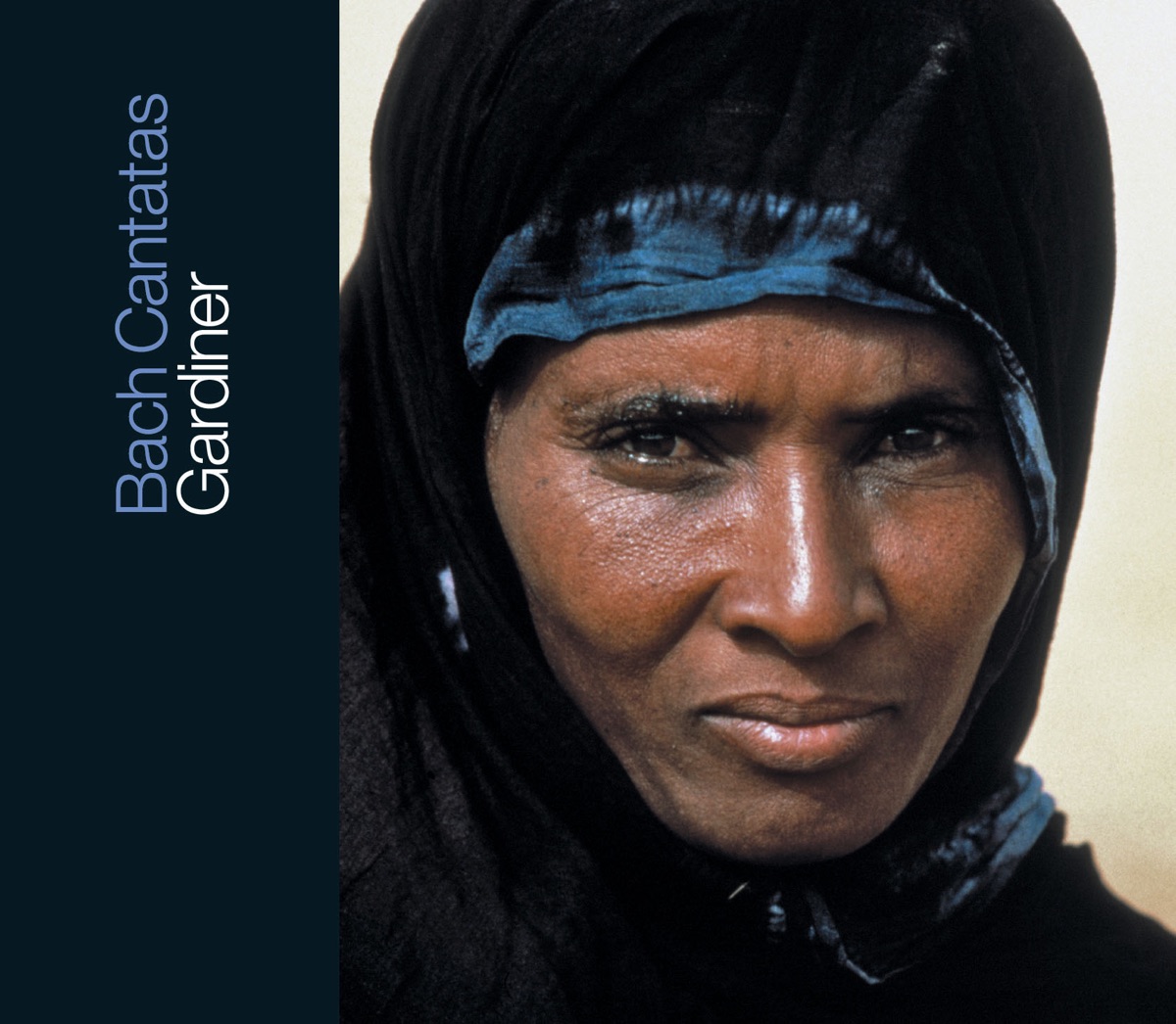 Bach: Cantatas, Vol. 21 - BWV 1, 22, 23, 54, 127, 159, 182 by Monteverdi Choir, John Eliot Gardiner, James Oxley, Ruth Holton, English Baroque Soloists, Claudia Schubert, Peter Harvey, Malin Hartelius, James Gilchrist & Nathalie Stutzmann album cover