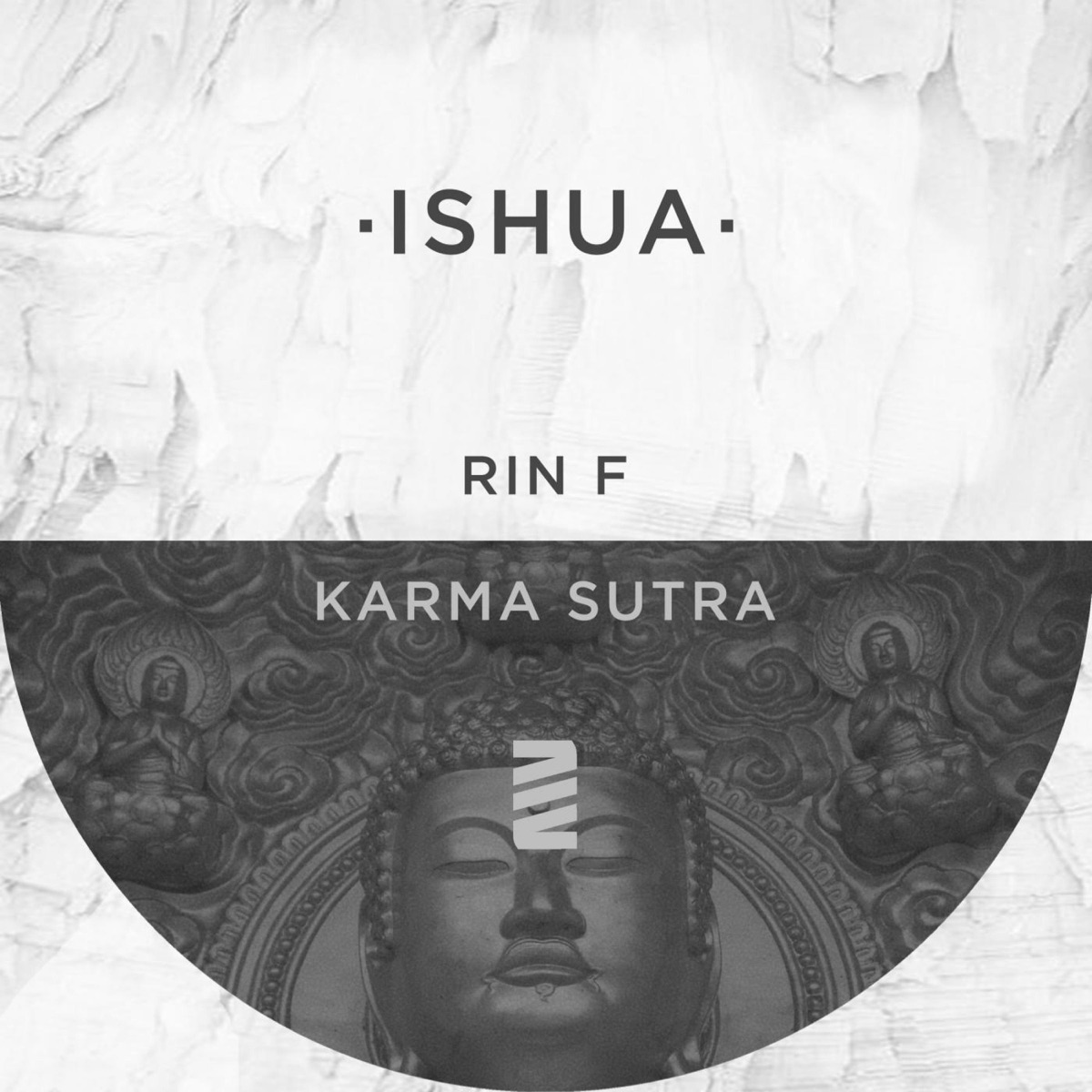 Karma Sutra - Single by Rin F album cover