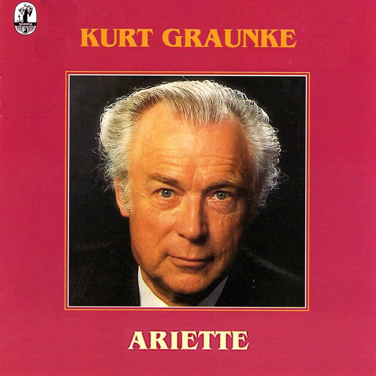 Graunke: Ariette (with Angela Tetzlaff-Firkins, Christiane Dimigen, Diemut Schneider, Eckart Hübner & Silke Schurack) [Version for Wind Quintet] - Single by Albert Schweitzer Quintett album cover