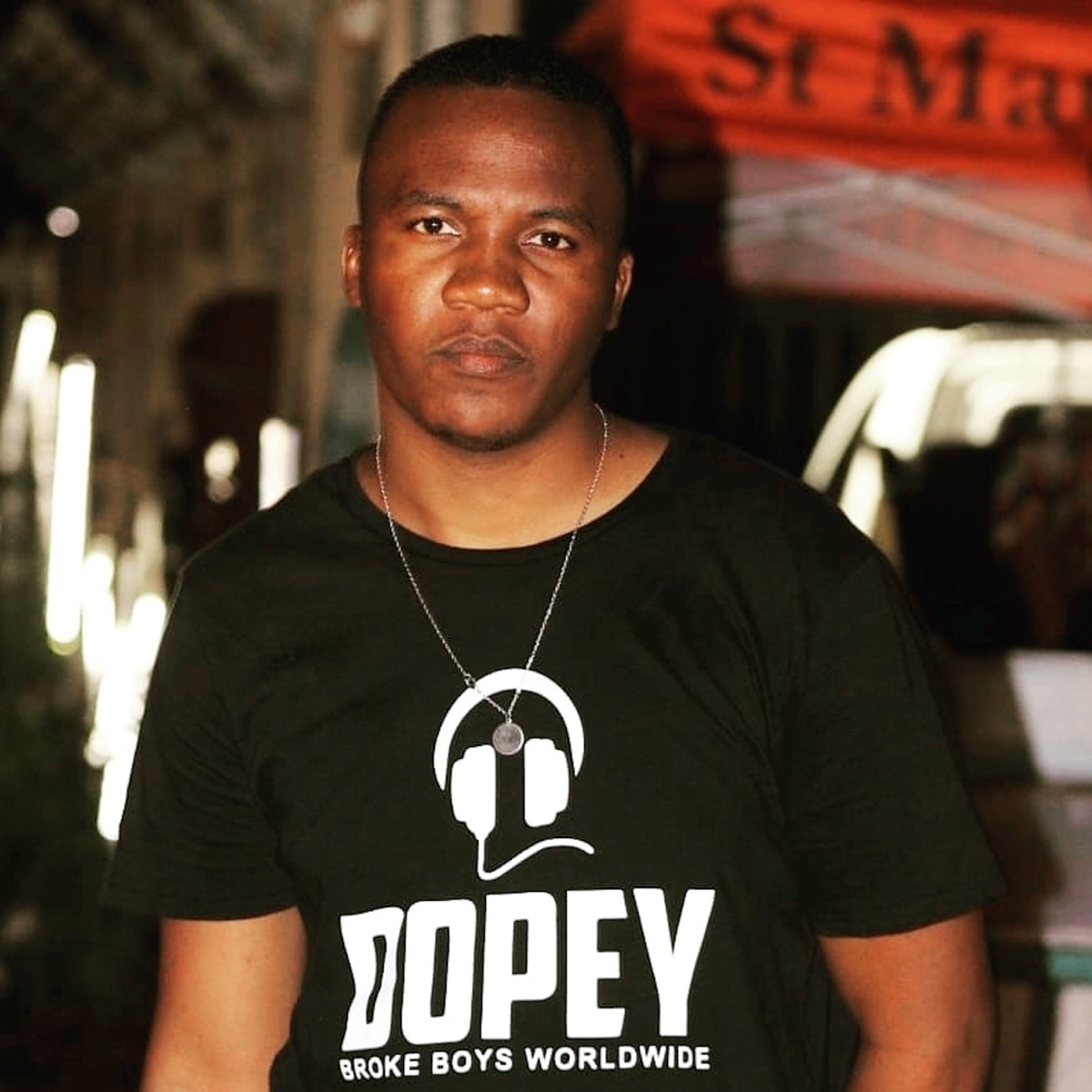 Morning Love (feat. Limon) - Single by Dopey Da Deejay album cover