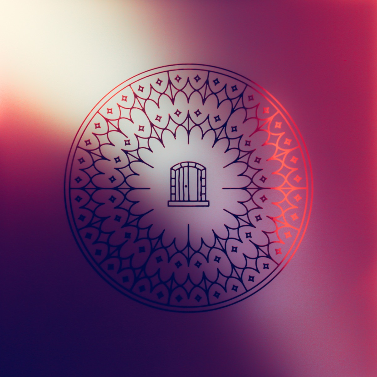 Won't Stop Now - Single by Elevation Worship album cover artwork