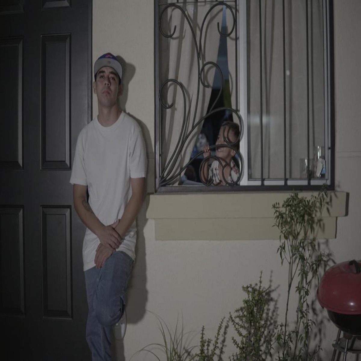 Siempre Estara Papá - Single by Drime album cover